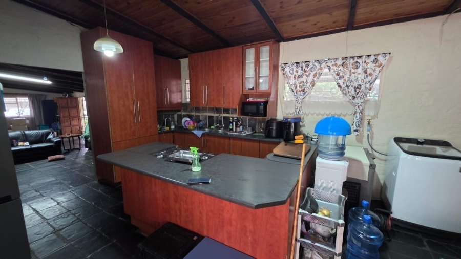 40 Bedroom Property for Sale in Waterkloof A H North West